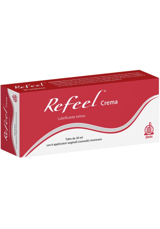 REFEEL CREMA 30ML