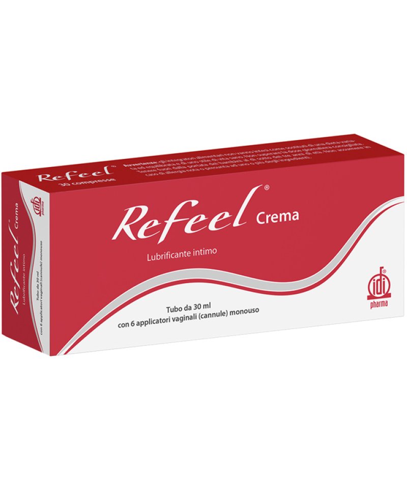 REFEEL CREMA 30ML