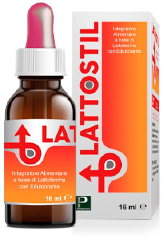 LATTOSTIL GOCCE 16ML