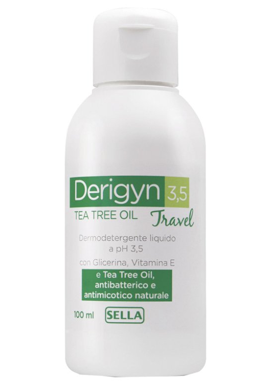 DERIGYN TRAVEL 100ML