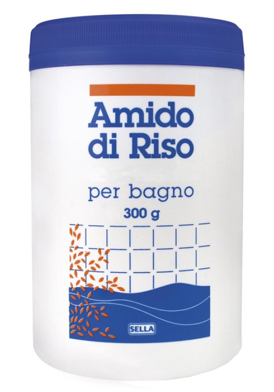 AMIDO RISO BAGNO 300G