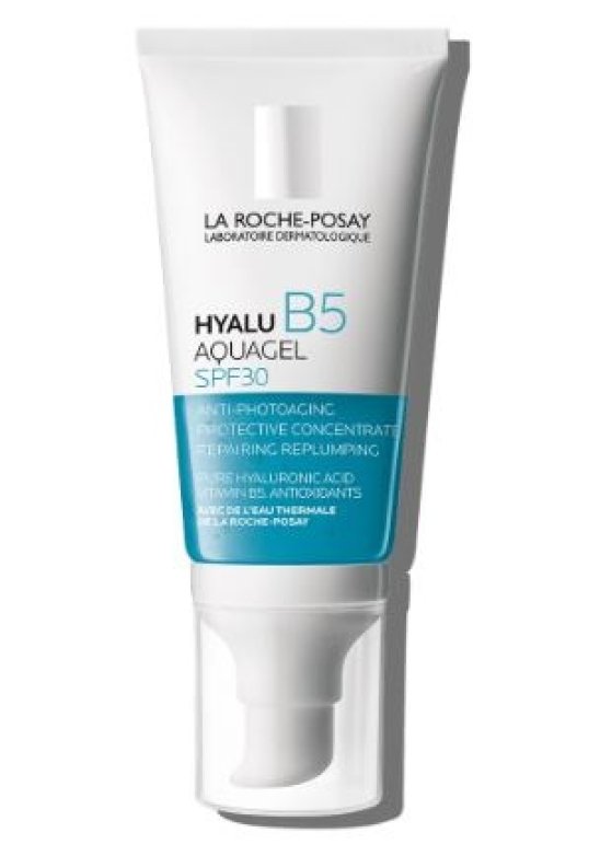 HYALU B5 AQUAGEL SPF30 50ML