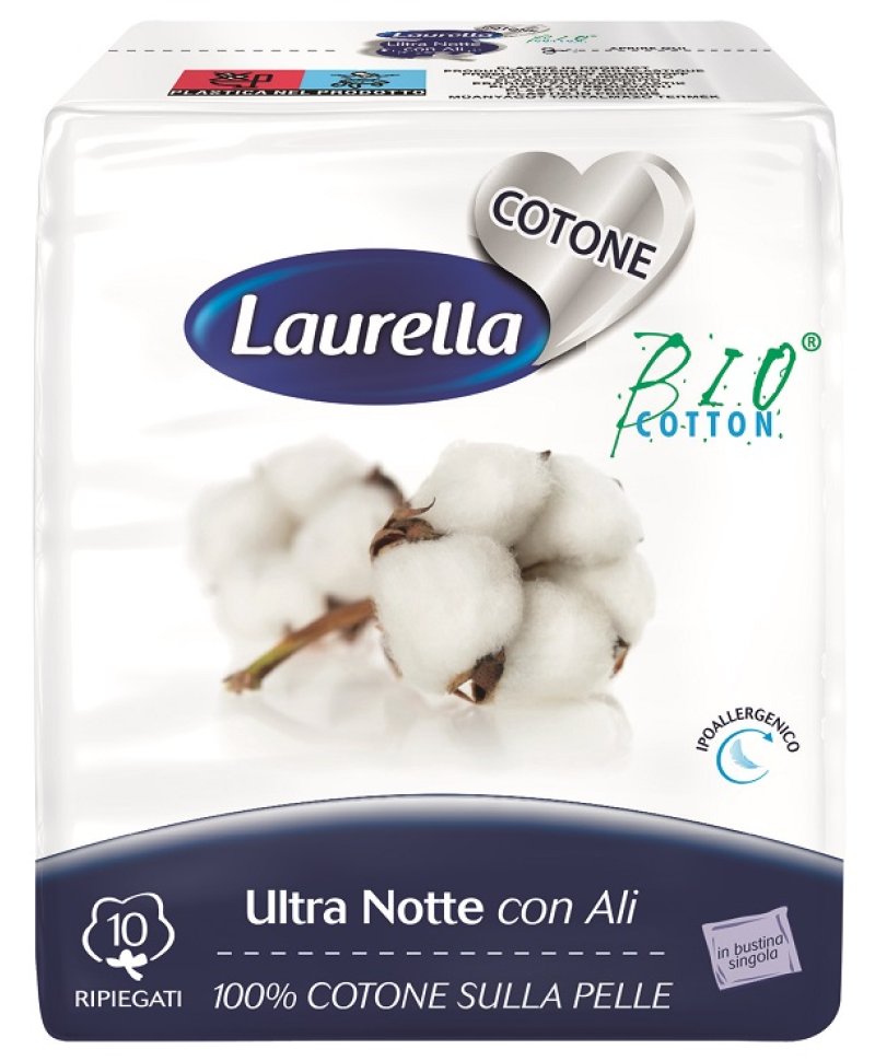 LAURELLA AS D COT ULTRA ALI NT