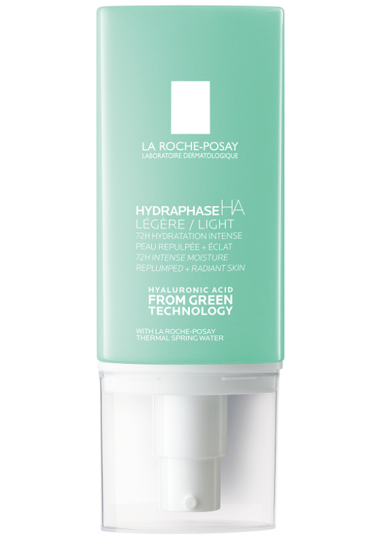 HYDRAPHASE HA LEGERE 50ML