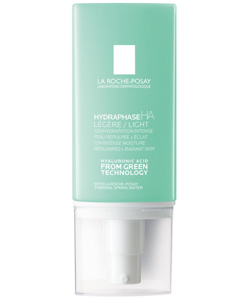 HYDRAPHASE HA LEGERE 50ML