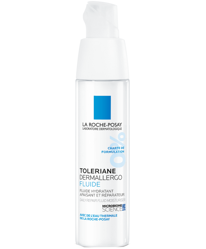 TOLERIANE DERMALLERGO FLUI40ML