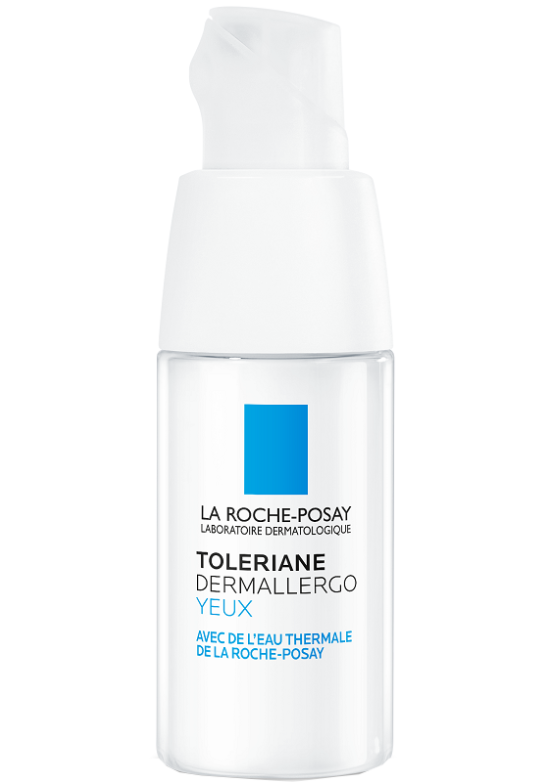 TOLERIANE DERMALLERGO OCCH20ML