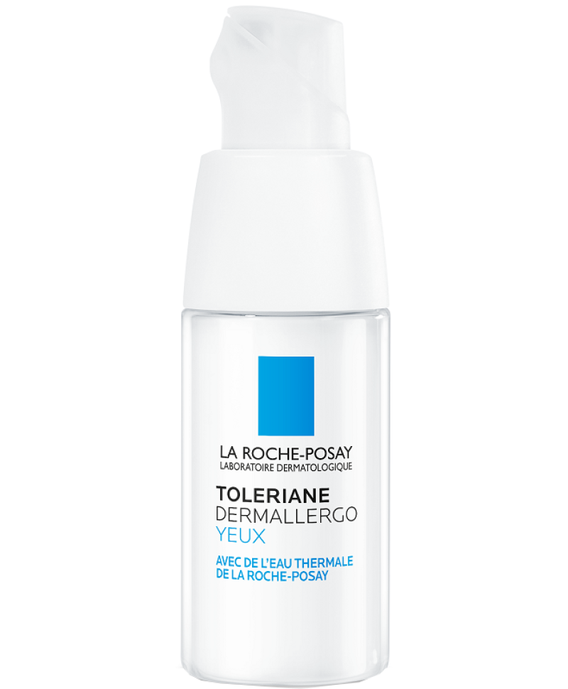 TOLERIANE DERMALLERGO OCCH20ML