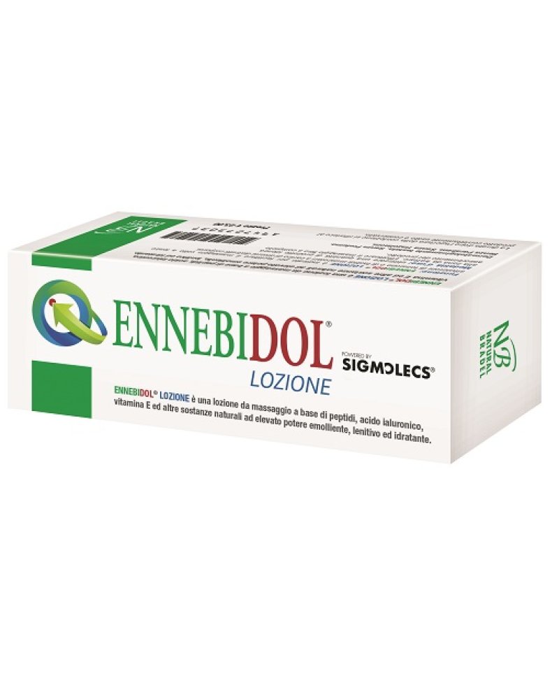 ENNEBIDOL LOZIONE 50ML