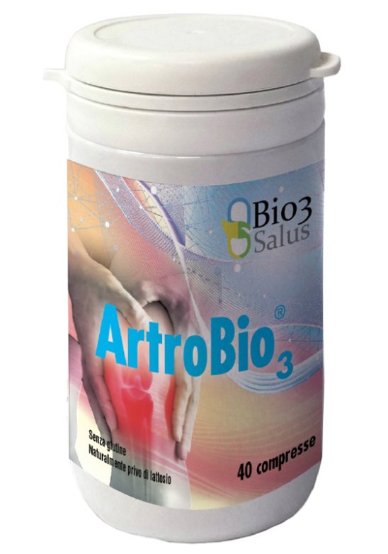 ARTROBIO3 40CPR