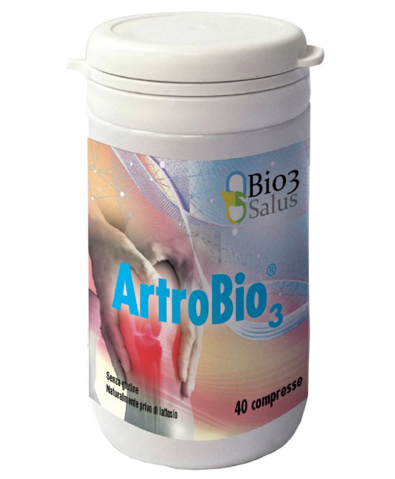 ARTROBIO3 40CPR