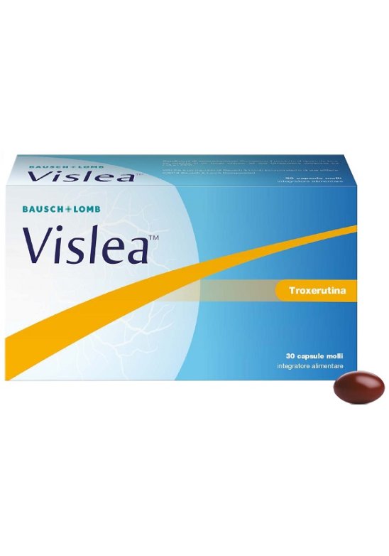 VISLEA 30 Capsule MOLLI