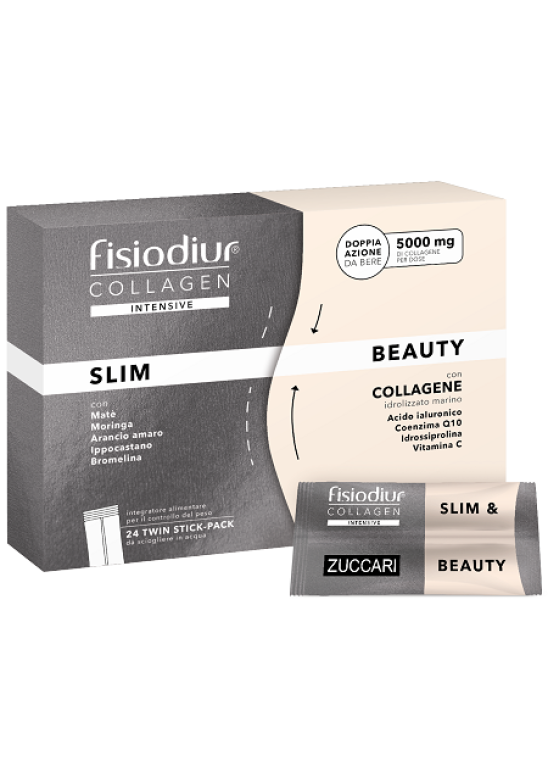 FISIODIUR COLLAGEN SLIM&BEAUTY