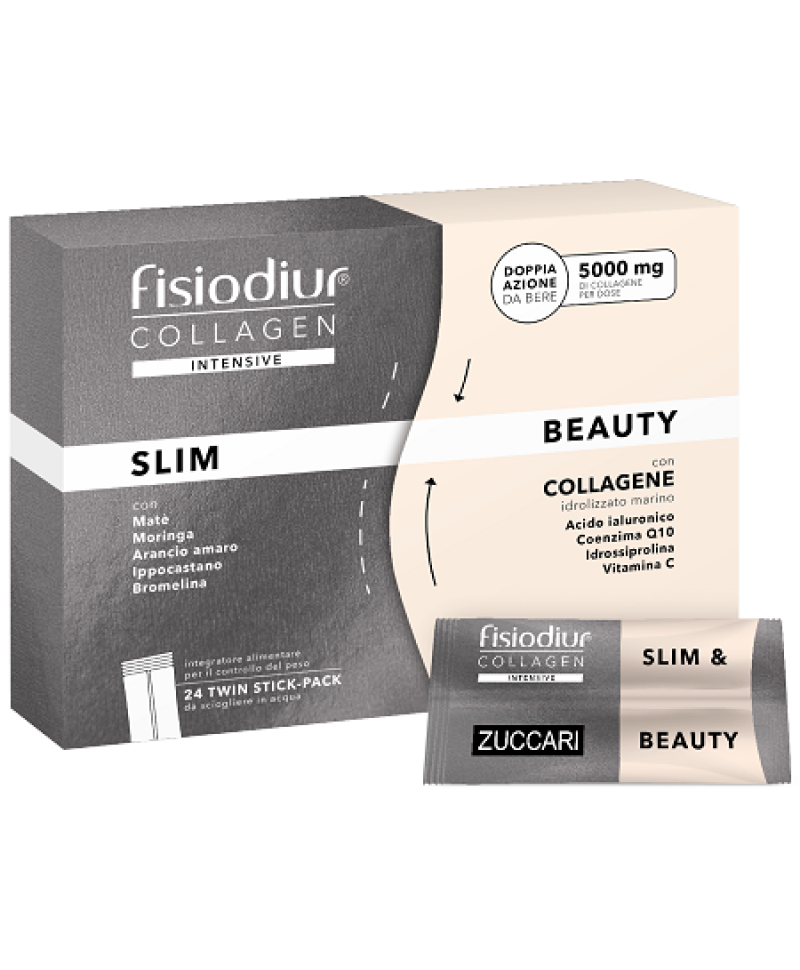 FISIODIUR COLLAGEN SLIM&BEAUTY