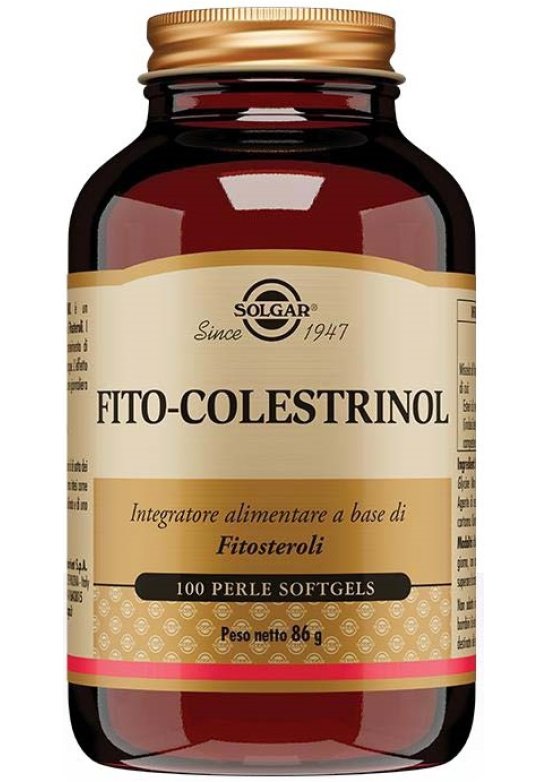 FITO-COLESTRINOL 100PRL