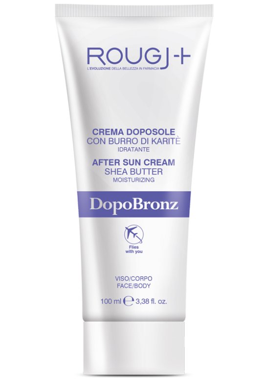 ROUGJ DOPOBRONZ CR VI/CRP