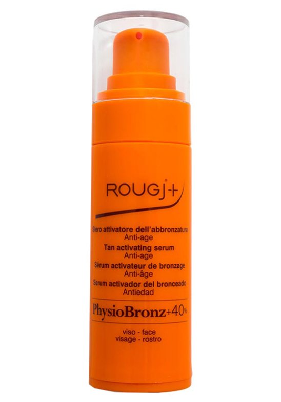 ROUGJ SOLARE PHYSIOBRONZ 30ML