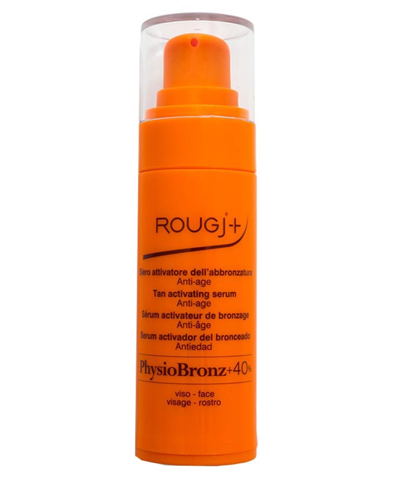 ROUGJ SOLARE PHYSIOBRONZ 30ML