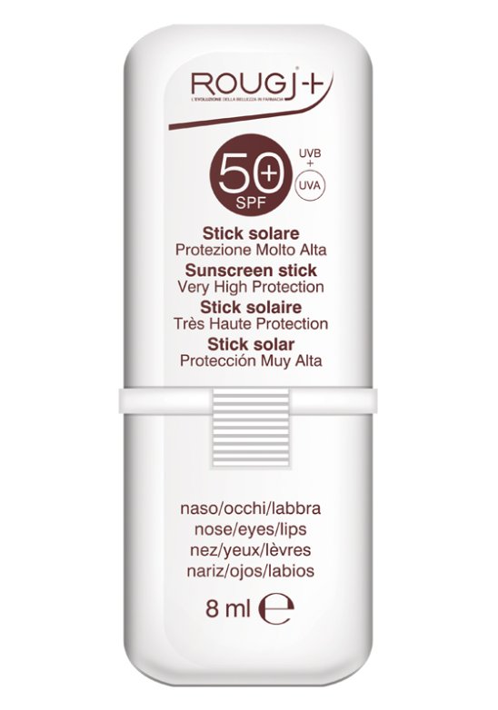 ROUGJ SOLARE STICK SPF50+