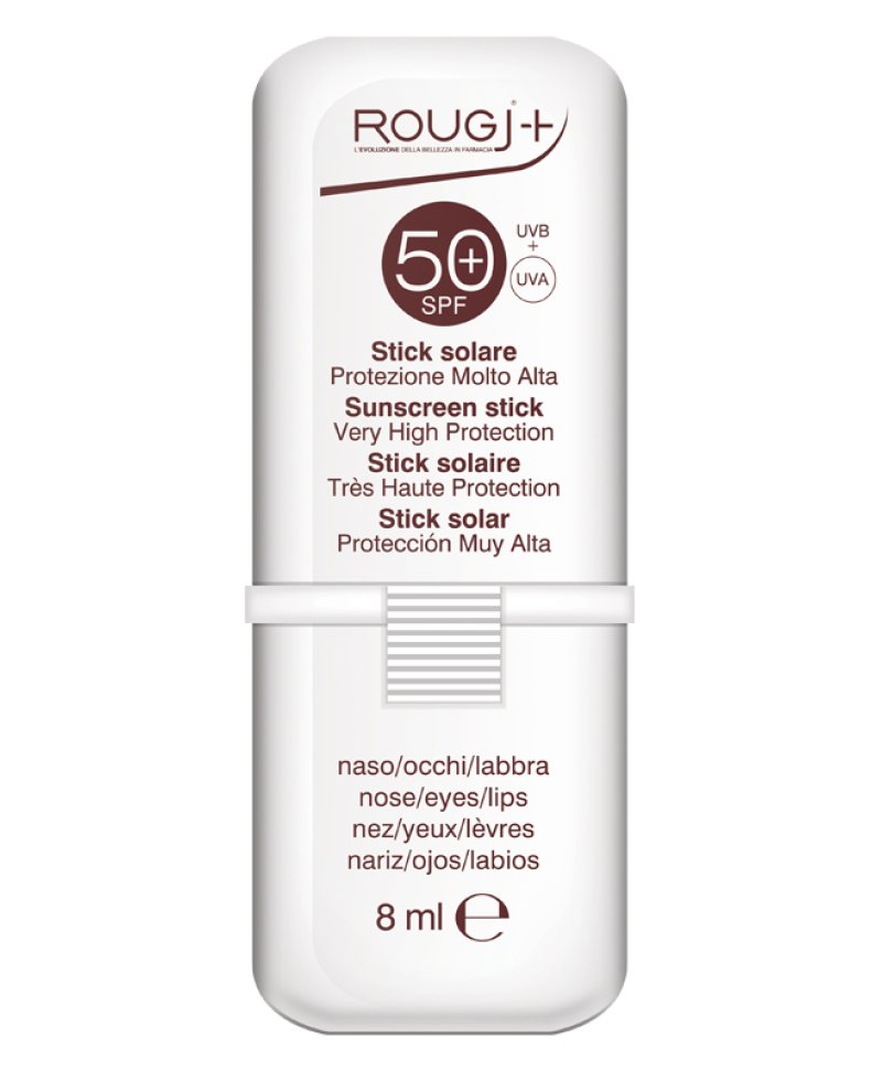 ROUGJ SOLARE STICK SPF50+