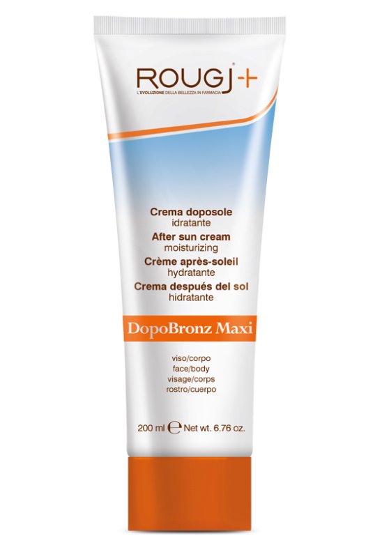 ROUGJ SOLARE DOPOBRONZ VISO/CO