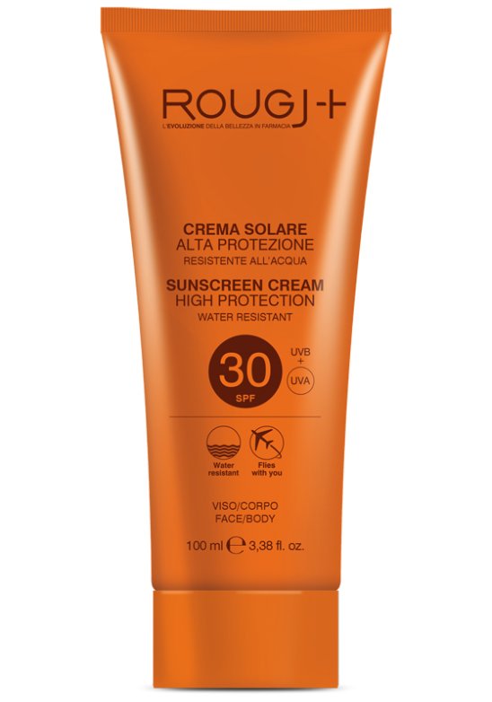 ROUGJ SOLARE SPF30 100ML