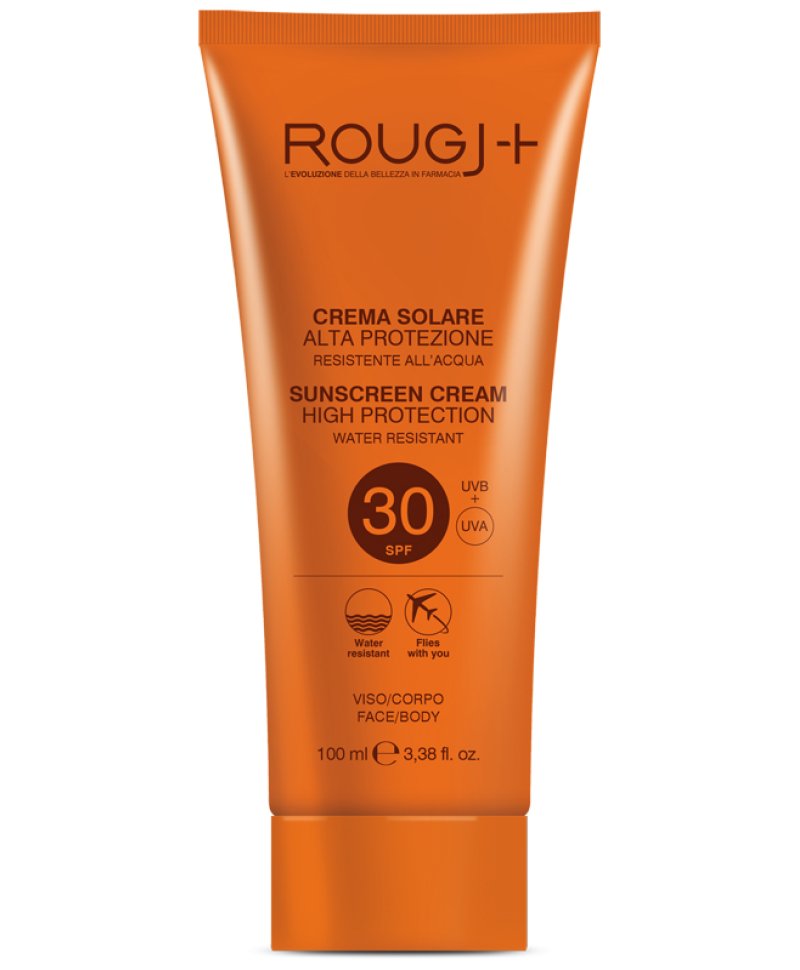 ROUGJ SOLARE SPF30 100ML