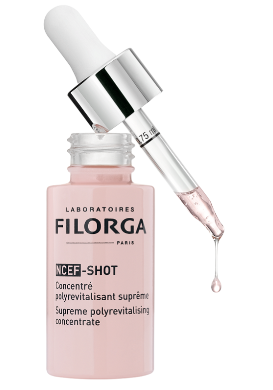 FILORGA NCEF SHOT 15ML