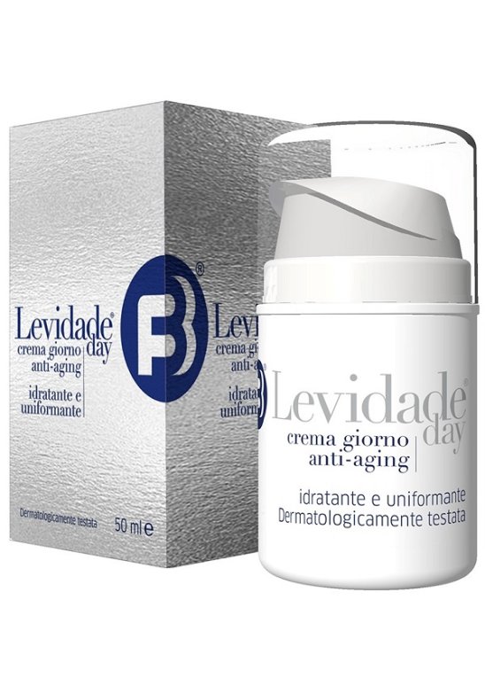 LEVIDADE DAY 50ML