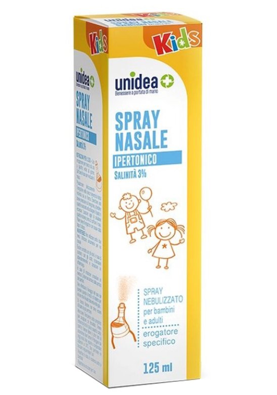 UNIDEA ACQUA MARE IPER        12