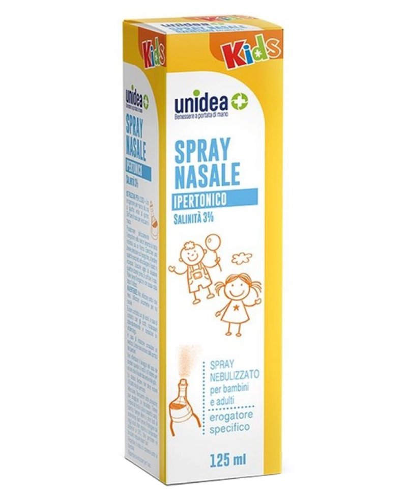 UNIDEA ACQUA MARE IPER        12