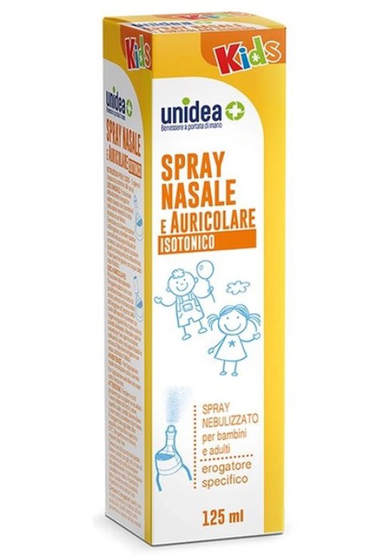UNIDEA ACQUA MARE ISO         12