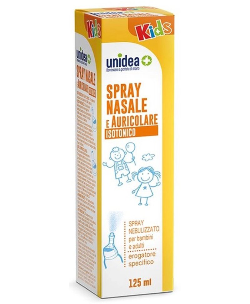 UNIDEA ACQUA MARE ISO         12
