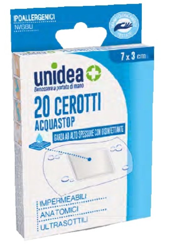 UNIDEA CER IMP GRANDI     CM7X3