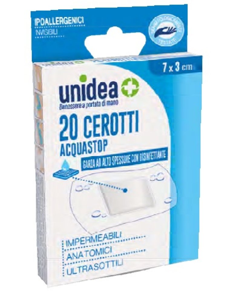 UNIDEA CER IMP GRANDI     CM7X3