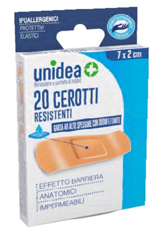 UNIDEA CER PU MEDI        CM7X2