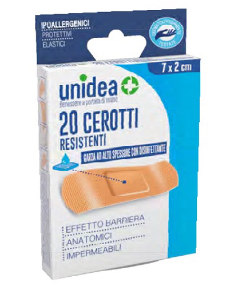UNIDEA CER PU MEDI        CM7X2