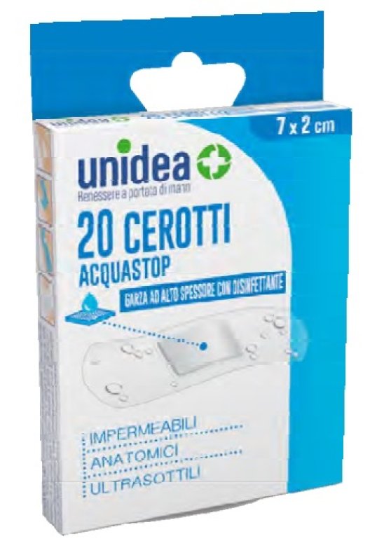 UNIDEA CER IMP MEDI       CM7X2