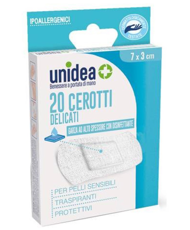 UNIDEA CER TNT GRANDI     CM7X3