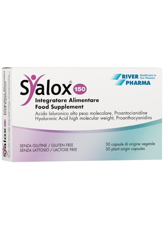 SYALOX 150 30CPS