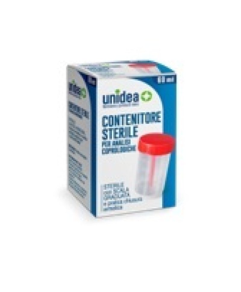 UNIDEA CONT FECI          60ML