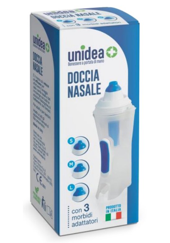 UNIDEA DOCCIA NASALE      KO