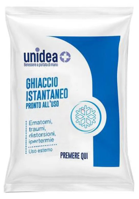 UNIDEA GHIACCIO ISTANT