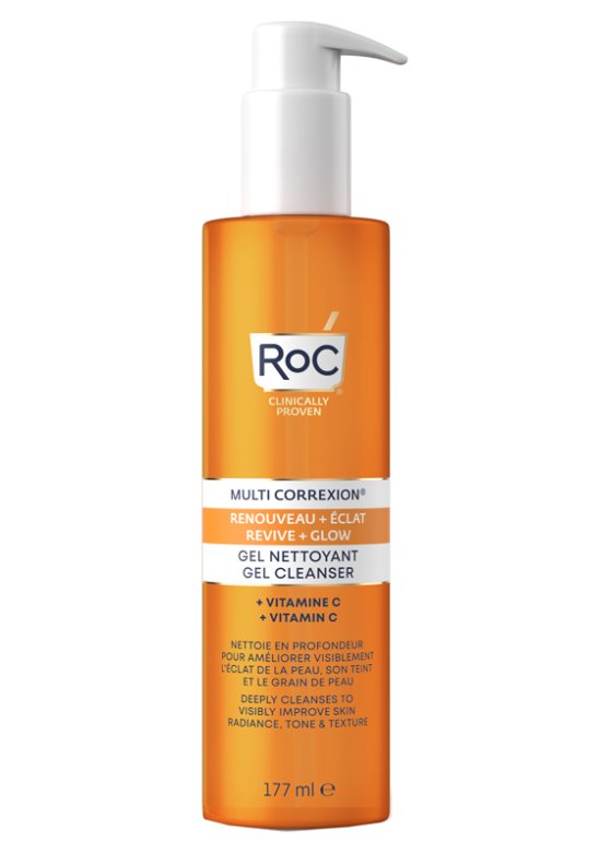 ROC MULTI CORREXION REV+GLOW G ROC MULTI CORREXION REV+GLOW G