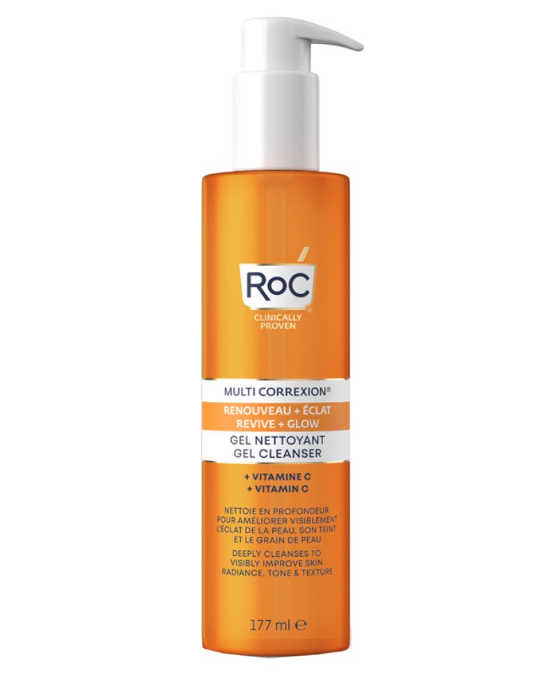ROC MULTI CORREXION REV+GLOW G ROC MULTI CORREXION REV+GLOW G