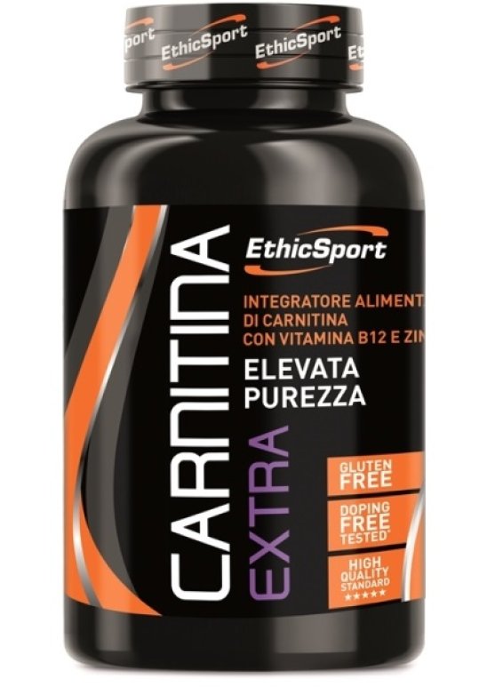 CARNITINA EXTRA 80CPR 1600MG E