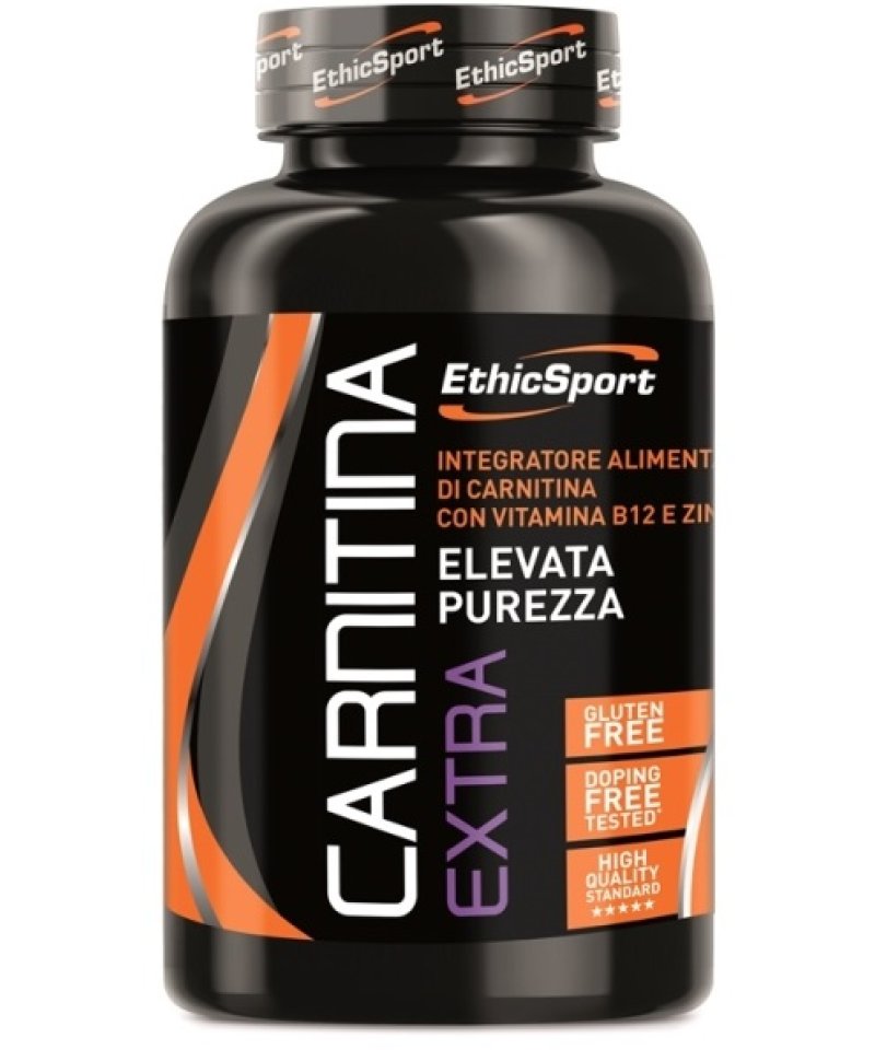 CARNITINA EXTRA 80CPR 1600MG E