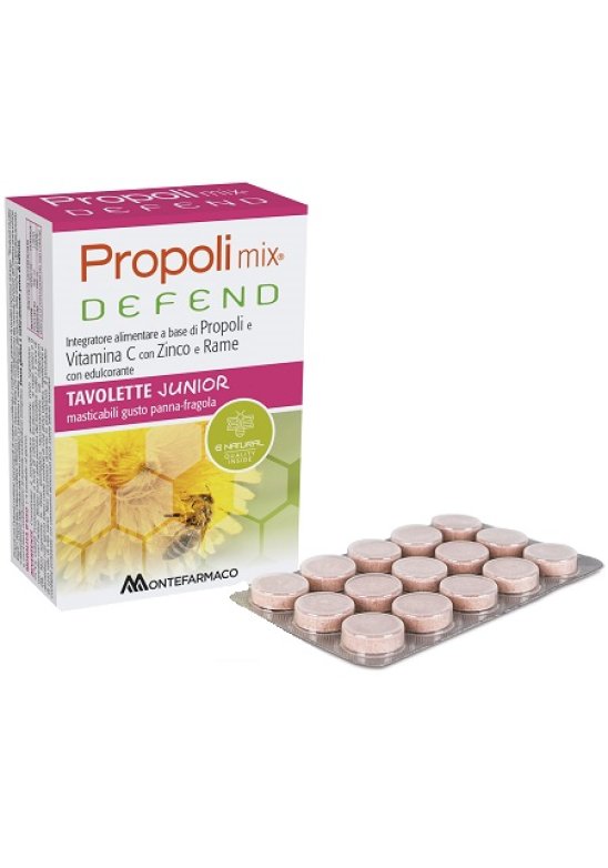 PROPOLI MIX DEFEND J 48TAV