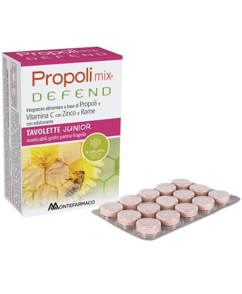 PROPOLI MIX DEFEND J 48TAV