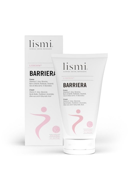 LIDERM CREMA BARRIERA 50ML(BB 3A